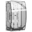 Carcasa Impermeable Sonoff R2 IP66 Blanco