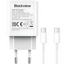 Blackview 33W USB-C carga rápida - Cargador de pared Pack