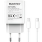 Blackview 33W USB-C carga rápida - Cargador de pared Pack