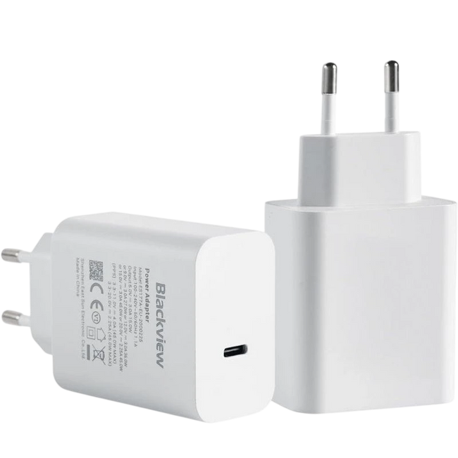 Blackview 45W Cargador de pared Hover Image