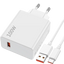 Cargador Xiaomi 100W Charging Combo (Type-A) EU