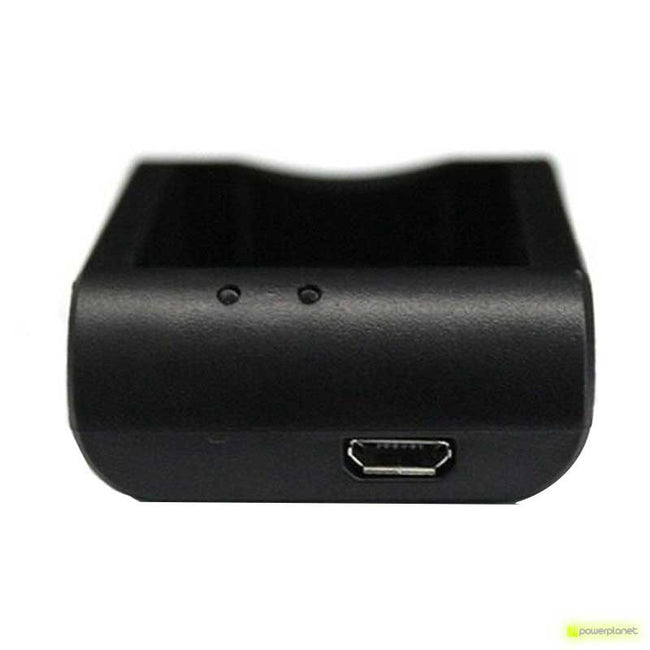 Cargador de Batería para Cámara SJ4000/SJ5000/M10 - Accesorio Cámara Main Image