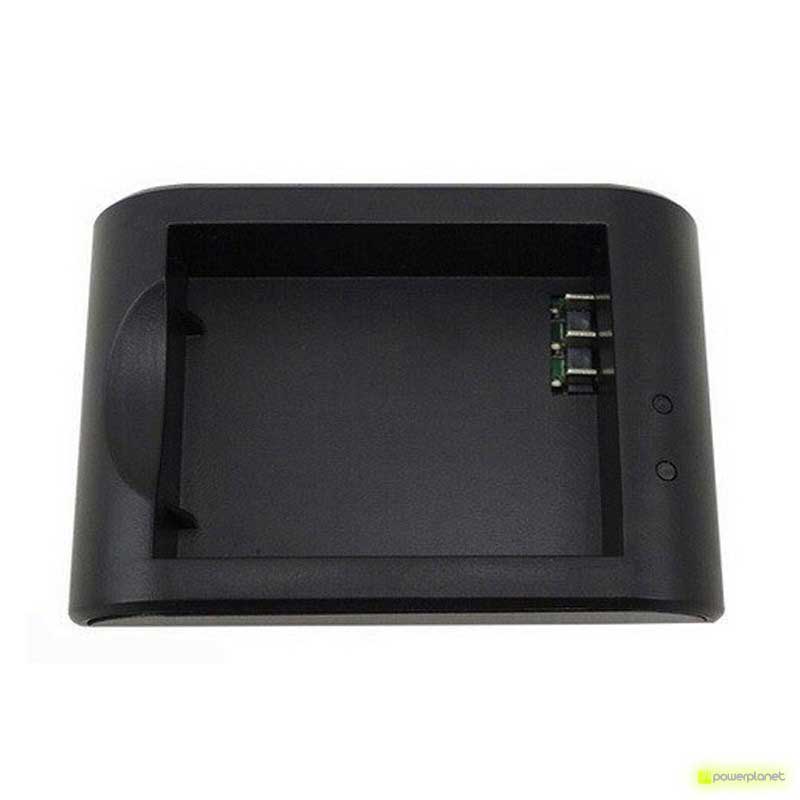 Cargador de Batería para Cámara SJ4000/SJ5000/M10 - Accesorio Cámara