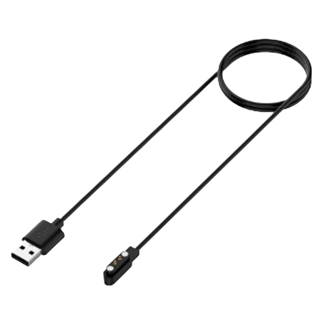 Cargador para CMF Watch Pro 2 / Watch Pro Negro Compatible Hover Image