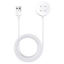 Cargador para Google Pixel Watch 3 / Pixel Watch 2 / Fitbit Versa 4 / Versa 3 Blanco USB-A Compatible