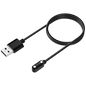 Cargador para Mibro Watch C3 / T2 / C2 / Lite2 Negro Compatible