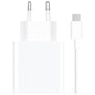 Cargador Xiaomi 33W Charging Combo (Type-A)