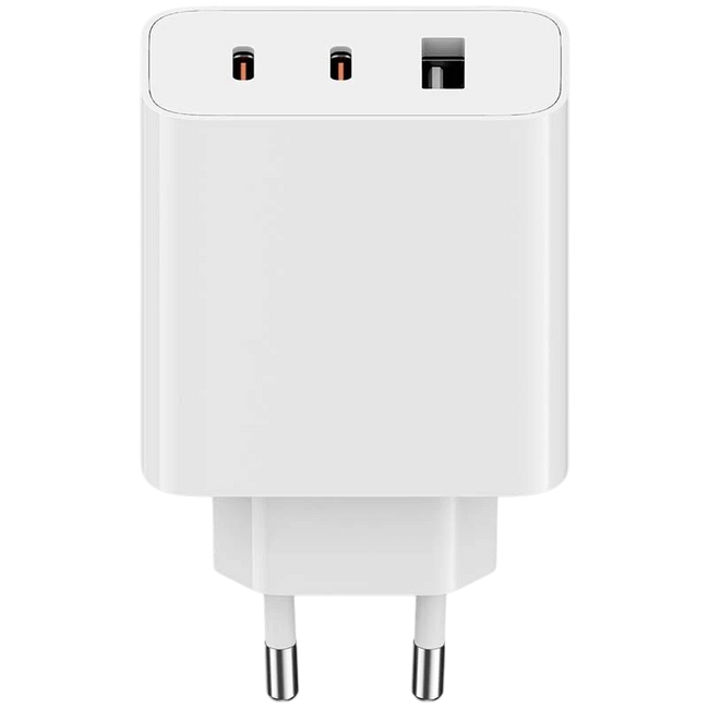 Cargador Xiaomi 67W GaN 2C1A EU Hover Image