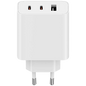 Cargador Xiaomi 67W GaN 2C1A EU
