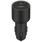Cargador de Coche Xiaomi Car Charger 67W USB-A y USB Tipo C