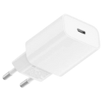 Cargador Xiaomi Mi 20W EU Blanco