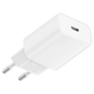 Cargador Xiaomi Mi 20W EU Blanco