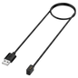 Cargador para Xiaomi Redmi Watch 3 / Redmi Watch 2 Lite / Smart Band 7 Pro / Redmi Smart Band Pro / POCO Watch Negro Compatible