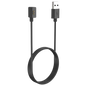 Cargador Xiaomi Smart Band 10 / 9 Pro / 9 Active / 9 / 8 Pro / 8 Active / Redmi Smart Band 2 Negro