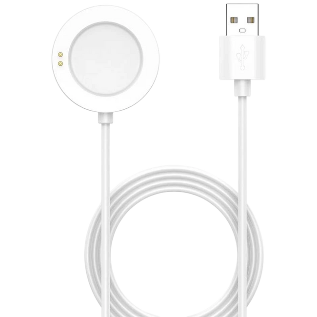 Cargador Xiaomi Watch 2 Pro Blanco Hover Image