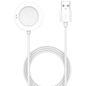 Cargador para Xiaomi Watch S5 / S4 / S3 / 5 / 2 / 2 Pro Blanco Compatible