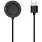 Cargador para Xiaomi Watch S5 / S4 / S3 / 5 / 2 / 2 Pro Negro Compatible