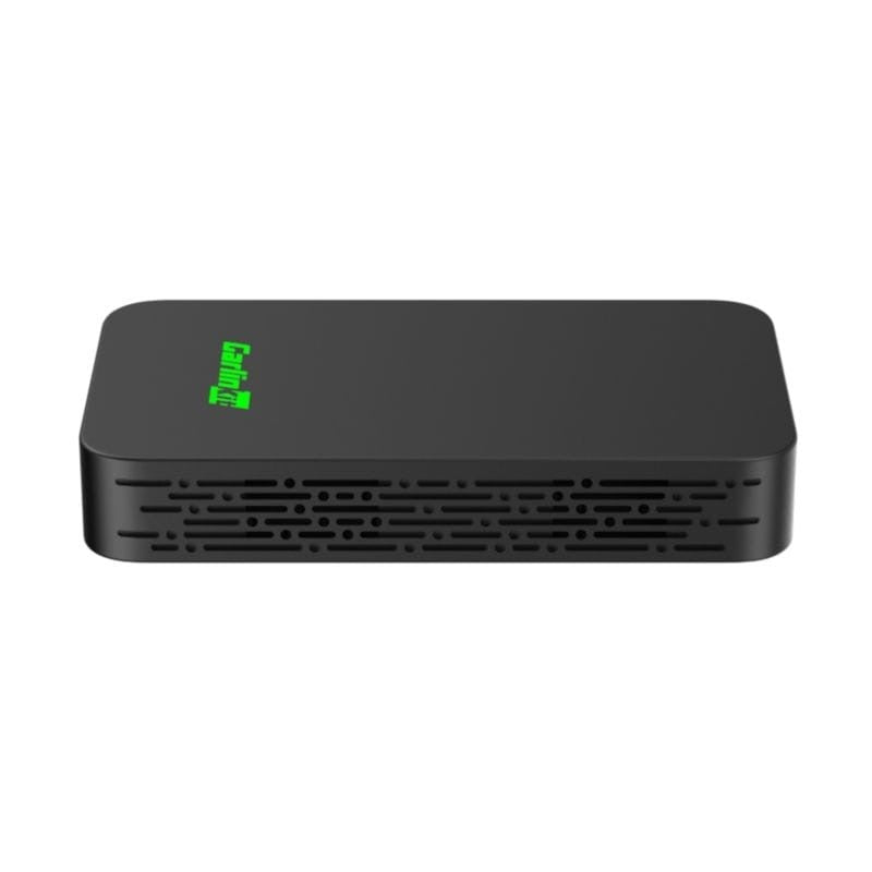 CarlinKit 2air - Adaptador inalámbrico CarPlay/Android Auto
