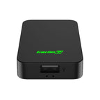 CarlinKit 2air - Adaptador inalámbrico CarPlay/Android Auto