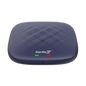 CarlinKit TBox Plus 4GB/64GB Azul 4G LTE - Internet AI Box compatible con CarPlay y Android Auto