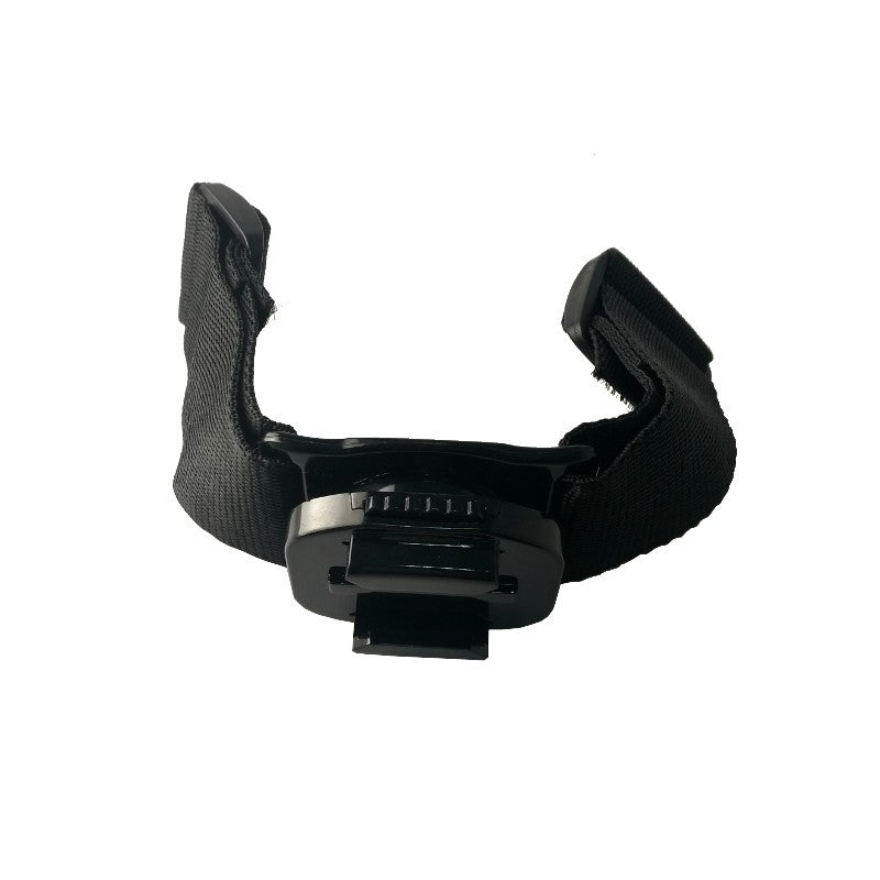 Soporte para Casco Rotativo 360 - Accesorio Cámara Deportiva