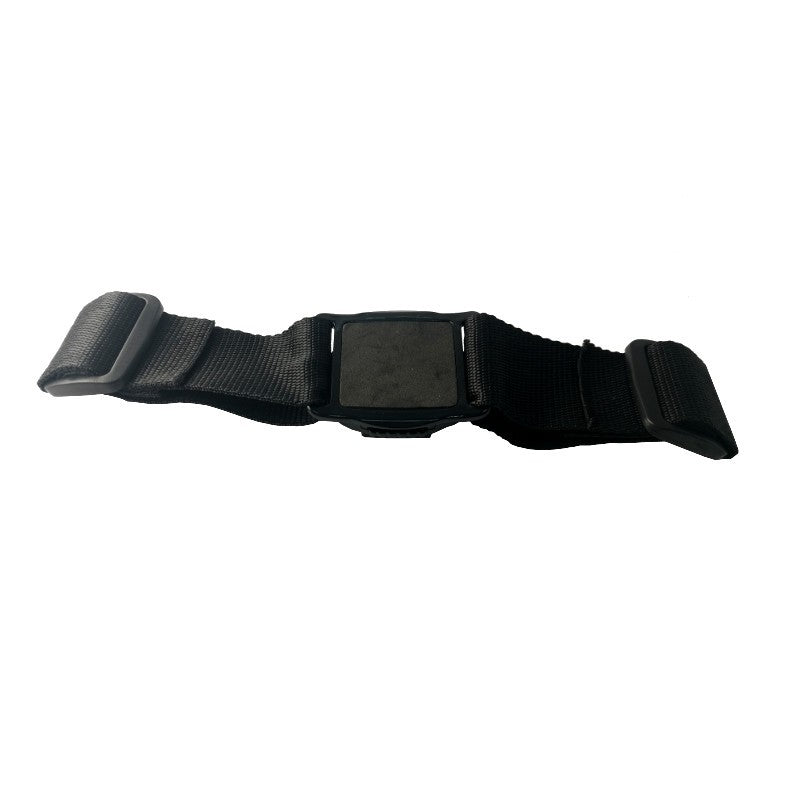 Soporte para Casco Rotativo 360 - Accesorio Cámara Deportiva
