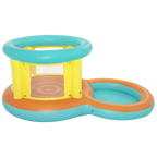 Saltador con Piscina Jumptopia Bestway 52385