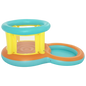 Saltador con Piscina Jumptopia Bestway 52385