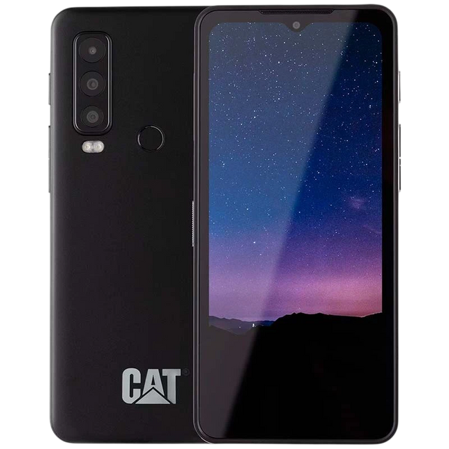CAT S75 5G 6GB/128GB Hover Image