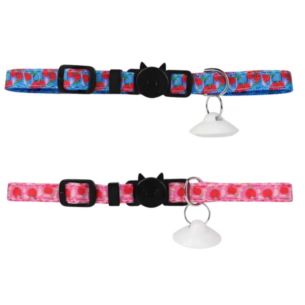 CATLINK Collares de Reconocimiento para CATLINK F03 Estandard