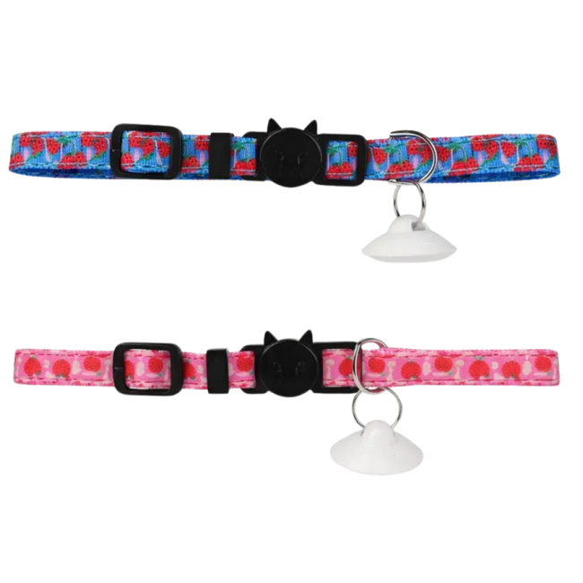 CATLINK Collares de Reconocimiento para CATLINK F03 Estandard Hover Image