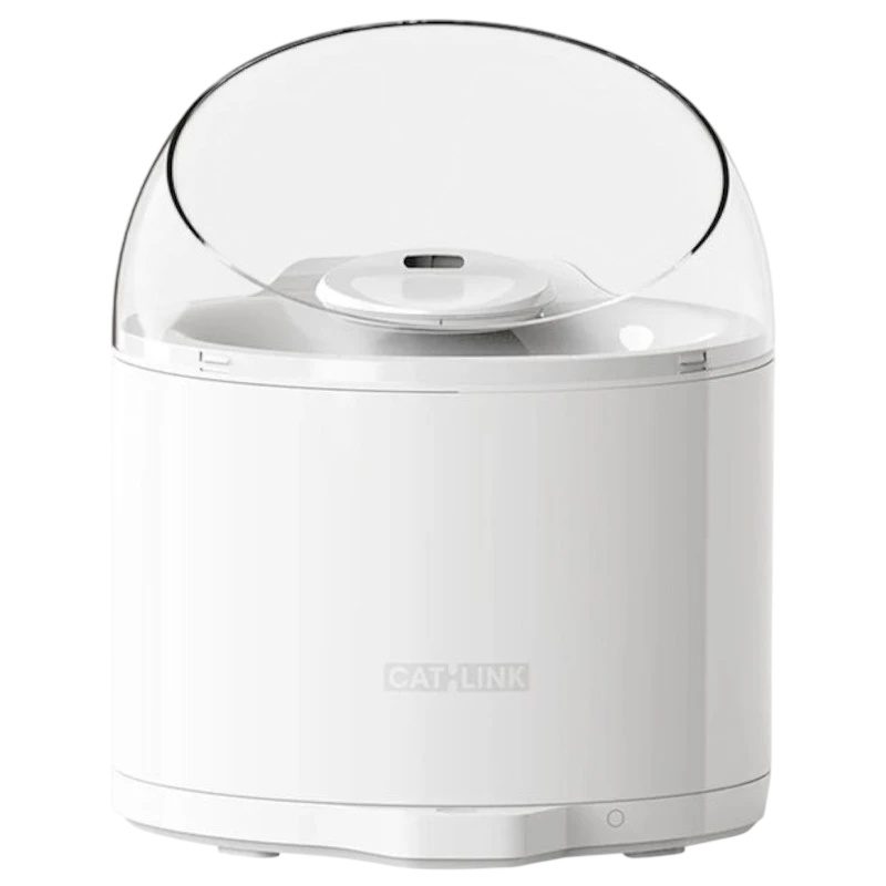CATLINK AI Fountain Pure 2 UV - Bebedero Automático para Mascota