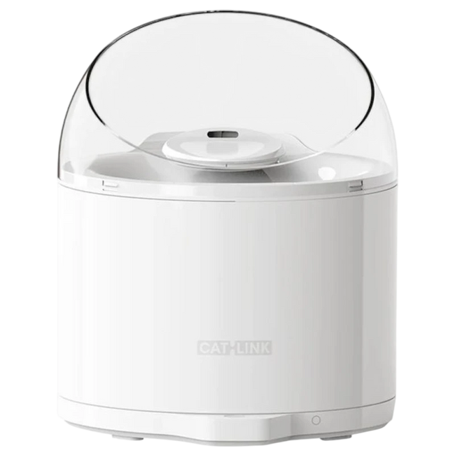 CATLINK AI Fountain Pure 2 UV - Bebedero Automático para Mascota Hover Image