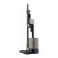 A01_EU01_101702 aspiradora de pie y escoba eléctrica Aspiradora escoba 2 en 1 Batería Secar Sin bolsa 650 W Negro 2,5 Ah