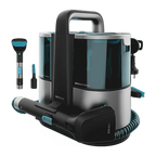 Cecotec Conga 4000 Carpet&Spot Clean XL 14 kPa 600W Limpiadora de tapicerías