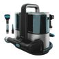 Cecotec Conga 4000 Carpet&Spot Clean XL 14 kPa 600W Limpiadora de tapicerías