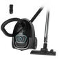 Cecotec Conga Powerbag 2500 Plus 2,5 L Aspiradora de tambor Secar 850 W Bolsa para el polvo