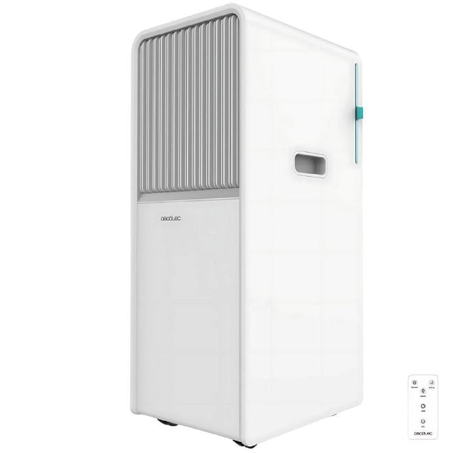 CECOTEC ForceClima 7150 Style - Aire acondicionado portátil Hover Image