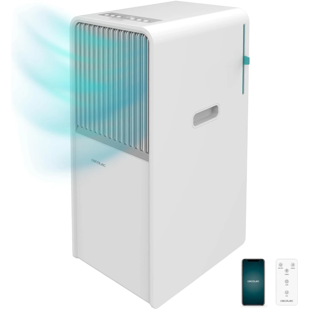 CECOTEC ForceClima 7550 Style Connected
