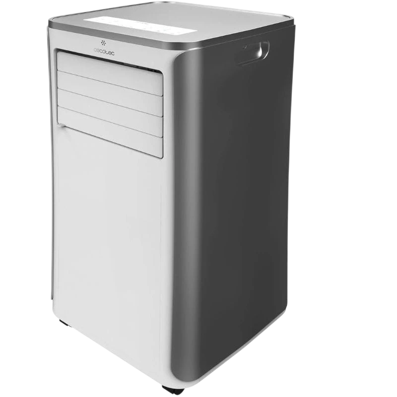 ForceClima 9400 Soundless Heating - Aire acondicionado portátil