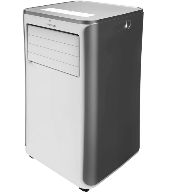 ForceClima 9400 Soundless Heating - Aire acondicionado portátil Hover Image