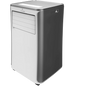 ForceClima 9400 Soundless Heating - Aire acondicionado portátil