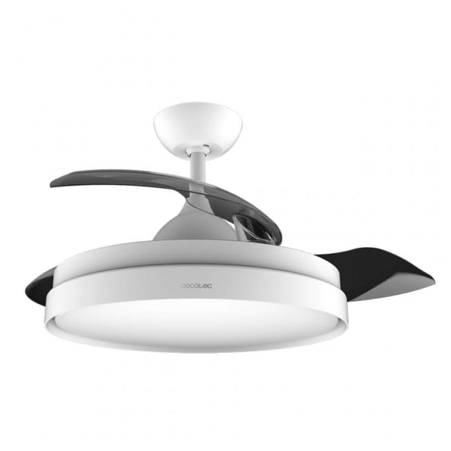 Cecotec EnergySilence Aero 4280 Invisible Blanco - Ventilador de techo Hover Image