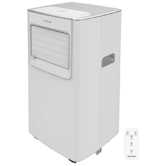 Cecotec ForceClima 7100 Soundless - Aire acondicionado portátil Hover Image