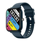 Celly Smartwatch 500 Collection Monitor FC, SpO2, Sueo Batería 6 Días IP67