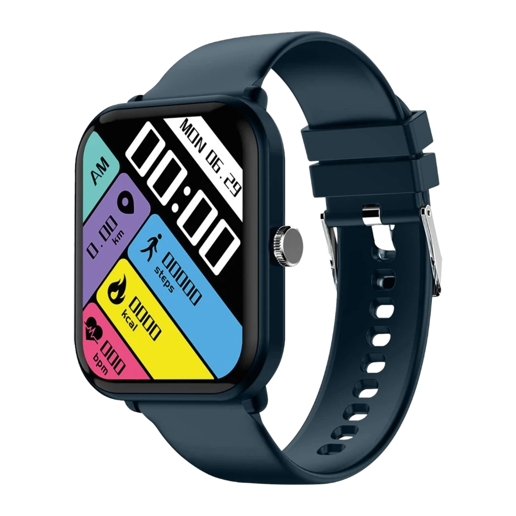 Celly Smartwatch 500 Collection Monitor FC, SpO2, Sueo Batería 6 Días IP67