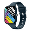 Celly Smartwatch 500 Collection Monitor FC, SpO2, Sueo Batería 6 Días IP67