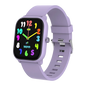 Celly KIDSWATCHBTVL Violeta 1.39 pulgadas Bluetooth Batería 3 Días