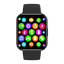 Celly Trainer Watch 2 GPS integrado Monitor Frecuencia Cardíaca