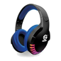 Auriculares Gaming Celly Sparco SPWHEADPHONE Speed Inalámbrico Rainbow LED